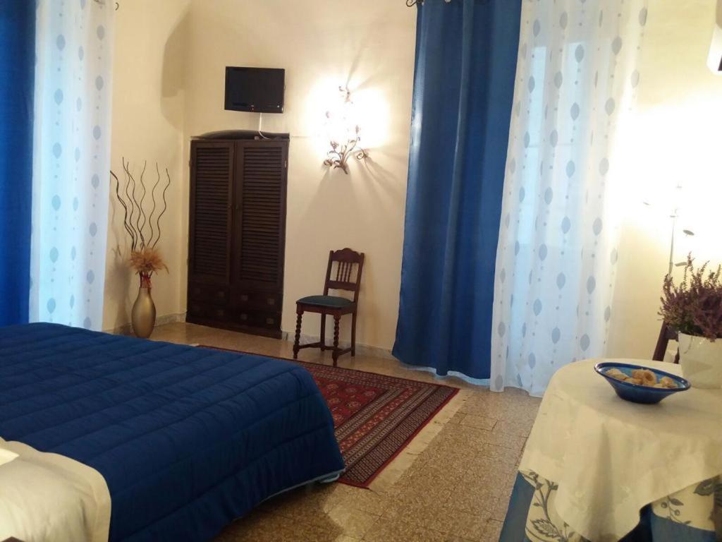 Il Da Vinci Casa Vacanze Giovinazzo Exterior foto